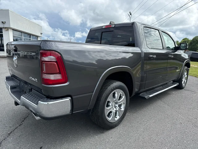 SEMINUEVOS RAM 1500 at Mount Airy in Mount Airy Chrysler Dodge Jeep Ram Fiat