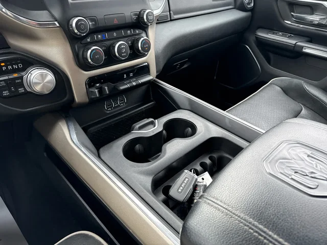 SEMINUEVOS RAM 1500 at Mount Airy in Mount Airy Chrysler Dodge Jeep Ram Fiat