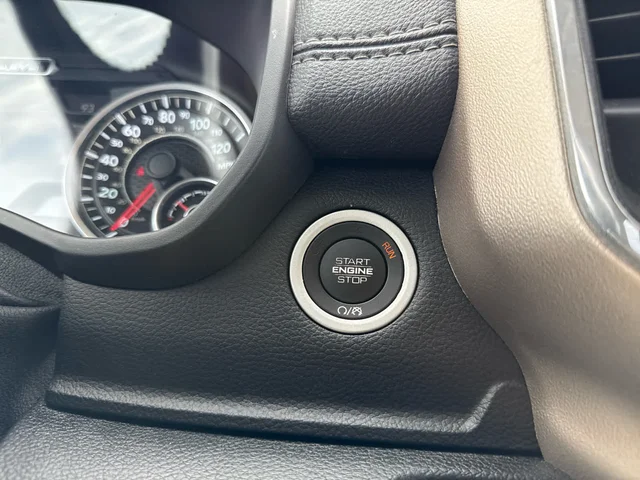 SEMINUEVOS RAM 1500 at Mount Airy in Mount Airy Chrysler Dodge Jeep Ram Fiat