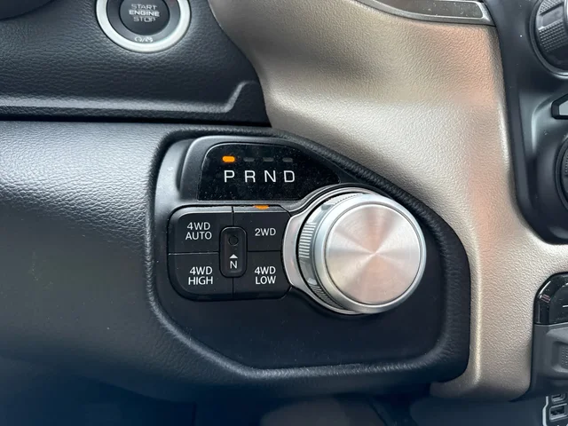 SEMINUEVOS RAM 1500 at Mount Airy in Mount Airy Chrysler Dodge Jeep Ram Fiat
