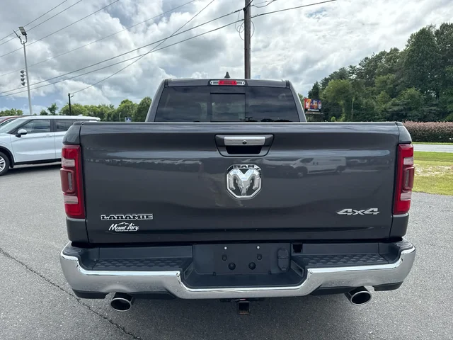 SEMINUEVOS RAM 1500 at Mount Airy in Mount Airy Chrysler Dodge Jeep Ram Fiat