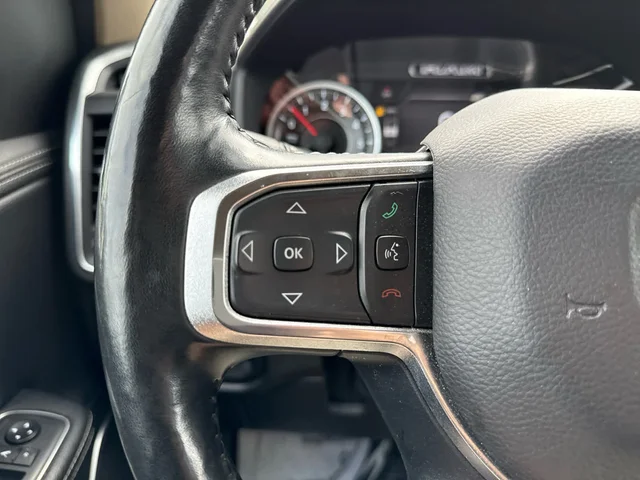 SEMINUEVOS RAM 1500 at Mount Airy in Mount Airy Chrysler Dodge Jeep Ram Fiat