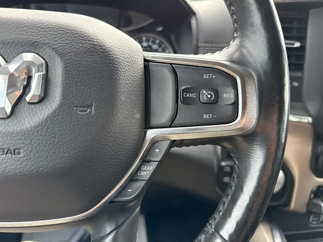SEMINUEVOS RAM 1500 at Mount Airy in Mount Airy Chrysler Dodge Jeep Ram Fiat