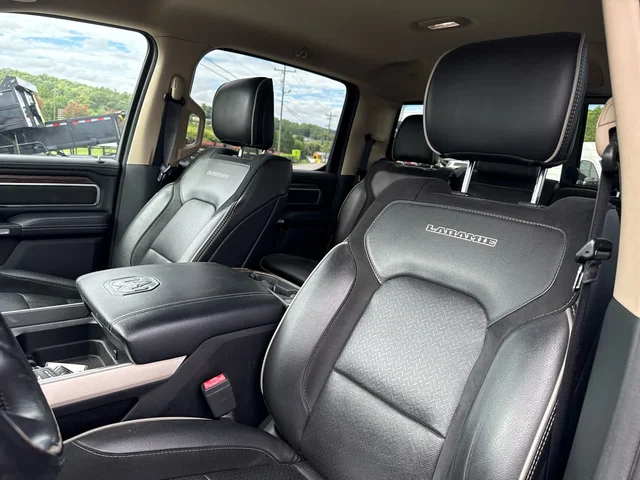 SEMINUEVOS RAM 1500 at Mount Airy in Mount Airy Chrysler Dodge Jeep Ram Fiat