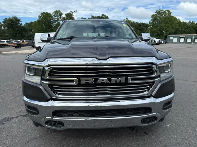 SEMINUEVOS RAM 1500 at Mount Airy in Mount Airy Chrysler Dodge Jeep Ram Fiat