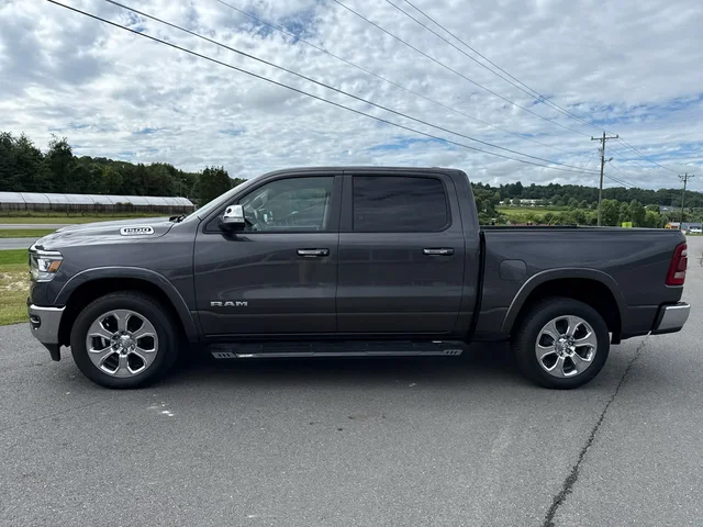 SEMINUEVOS RAM 1500 at Mount Airy in Mount Airy Chrysler Dodge Jeep Ram Fiat