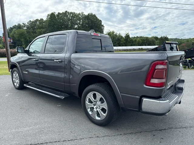 SEMINUEVOS RAM 1500 at Mount Airy in Mount Airy Chrysler Dodge Jeep Ram Fiat