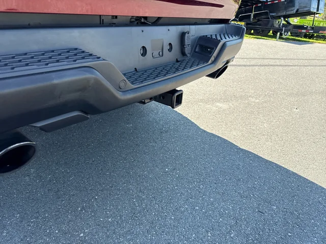 SEMINUEVOS RAM 1500 at Matthews in Liberty Buick GMC