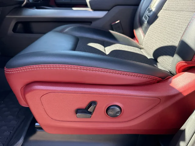 SEMINUEVOS RAM 1500 at Matthews in Liberty Buick GMC