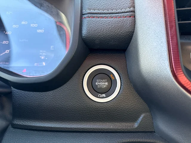 SEMINUEVOS RAM 1500 at Matthews in Liberty Buick GMC