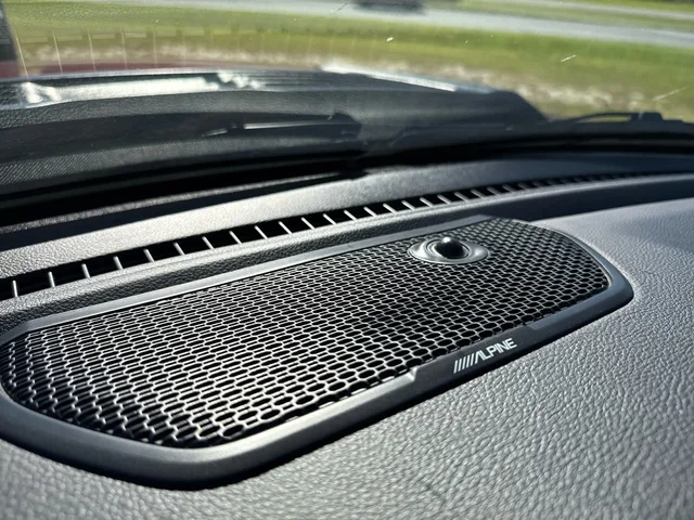 SEMINUEVOS RAM 1500 at Matthews in Liberty Buick GMC