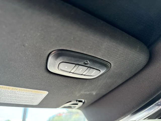 SEMINUEVOS RAM 1500 at Matthews in Liberty Buick GMC