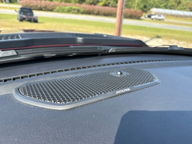SEMINUEVOS RAM 1500 at Matthews in Liberty Buick GMC