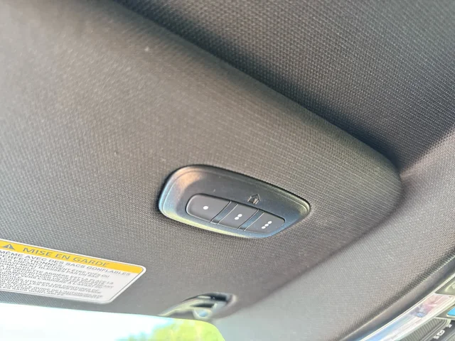 SEMINUEVOS RAM 1500 at Matthews in Liberty Buick GMC