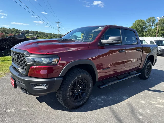 SEMINUEVOS RAM 1500 at Matthews in Liberty Buick GMC
