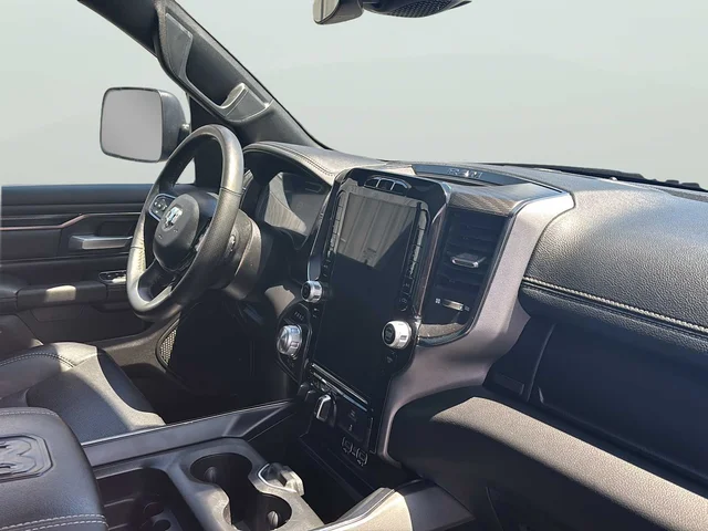 SEMINUEVOS RAM 1500 a Estados en autogozo