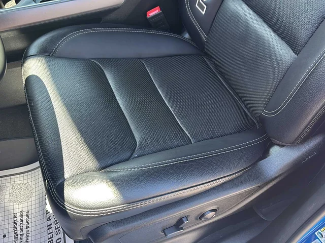 SEMINUEVOS RAM 1500 a Estados en autogozo