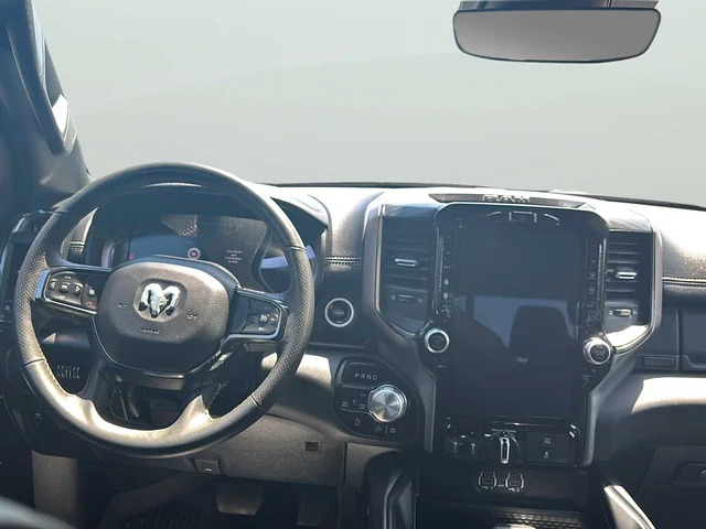 SEMINUEVOS RAM 1500 a Estados en autogozo