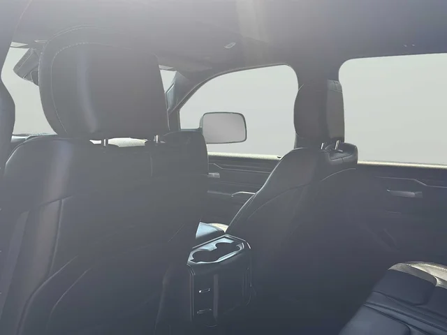SEMINUEVOS RAM 1500 a Estados en autogozo