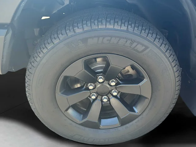 SEMINUEVOS RAM 1500 a Estados en autogozo