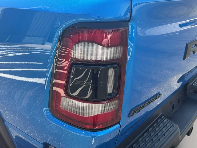 SEMINUEVOS RAM 1500 a Estados en autogozo