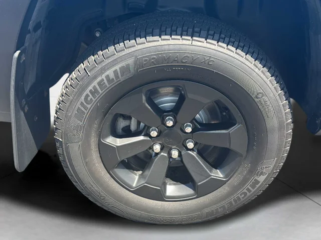 SEMINUEVOS RAM 1500 a Estados en autogozo