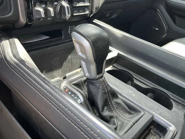 SEMINUEVOS RAM 1500 at Matthews in Liberty Buick GMC