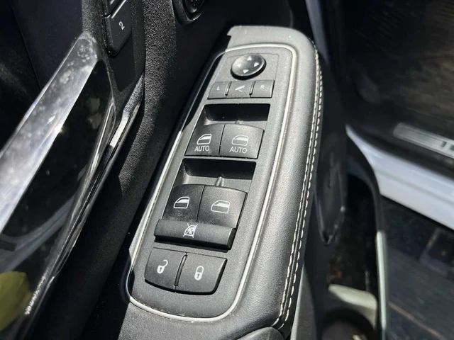 SEMINUEVOS RAM 1500 at Matthews in Liberty Buick GMC