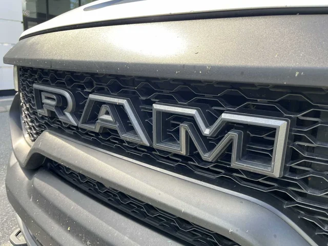 SEMINUEVOS RAM 1500 at Matthews in Liberty Buick GMC