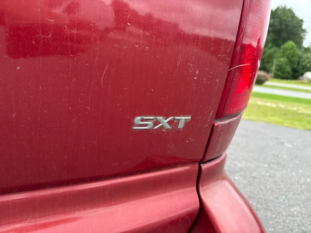 SEMINUEVOS DODGE Caravan at Matthews in Liberty Buick GMC