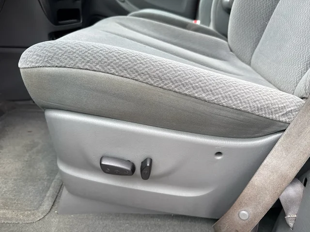 SEMINUEVOS DODGE Caravan at Matthews in Liberty Buick GMC