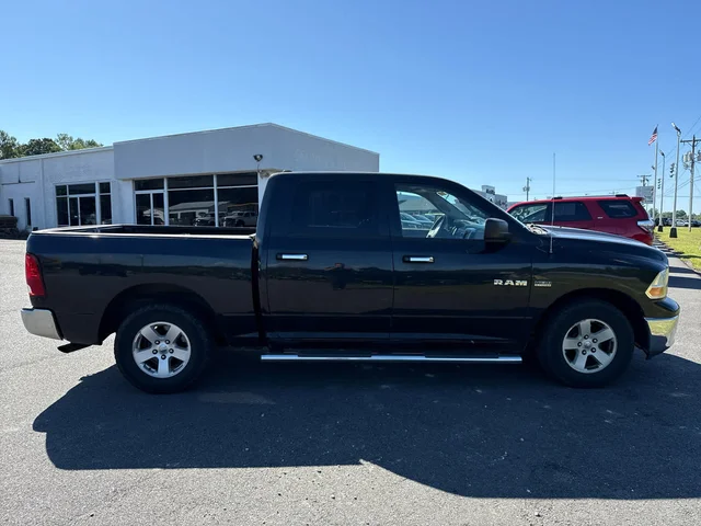SEMINUEVOS DODGE Ram 1500 at Matthews in Liberty Buick GMC
