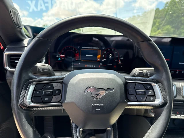 SEMINUEVOS FORD Mustang a Estados en autogozo