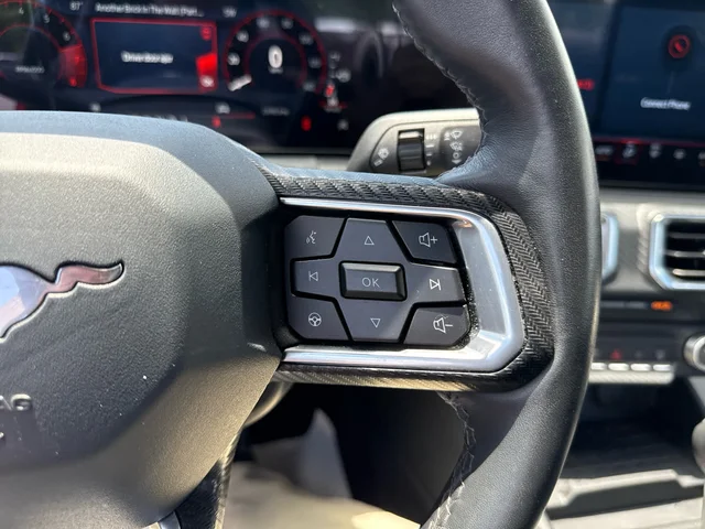 SEMINUEVOS FORD Mustang a Estados en autogozo