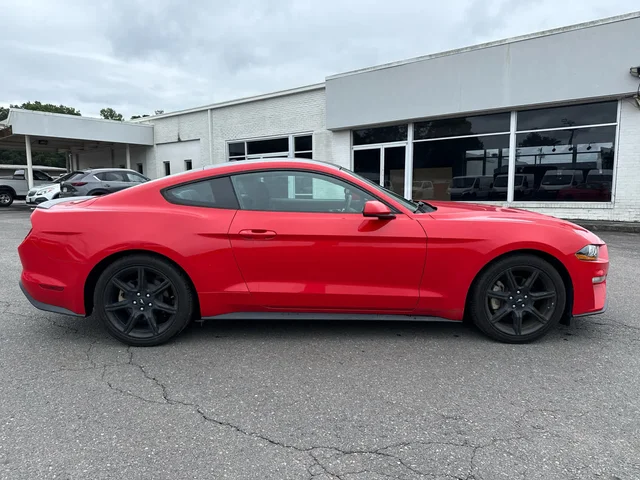 SEMINUEVOS FORD Mustang at Matthews in Liberty Buick GMC