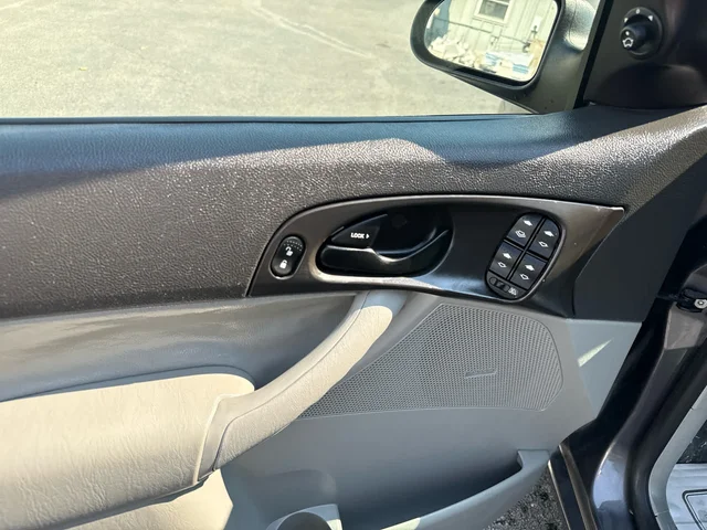 SEMINUEVOS FORD Focus a Estados en autogozo
