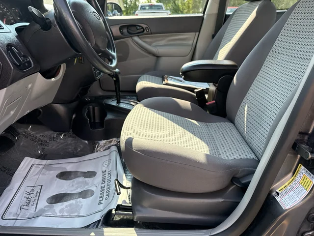 SEMINUEVOS FORD Focus a Estados en autogozo