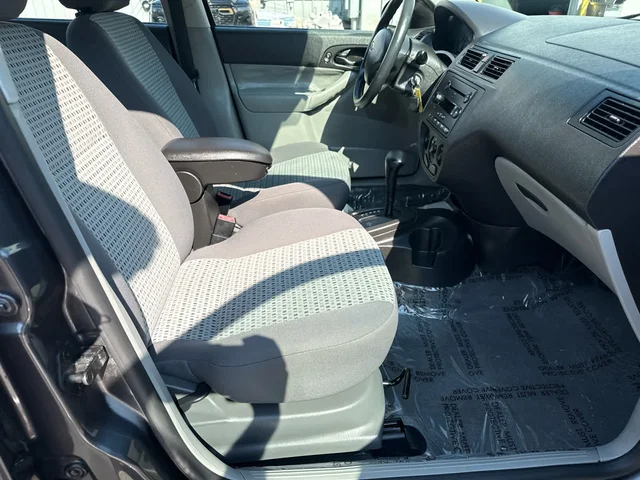SEMINUEVOS FORD Focus a Estados en autogozo