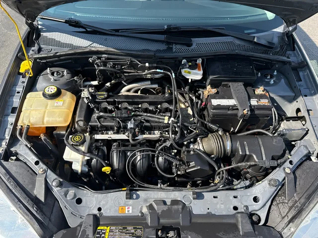 SEMINUEVOS FORD Focus a Estados en autogozo