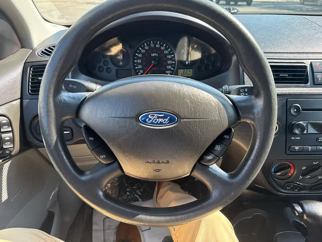SEMINUEVOS FORD Focus a Estados en autogozo