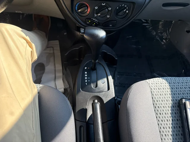 SEMINUEVOS FORD Focus a Estados en autogozo