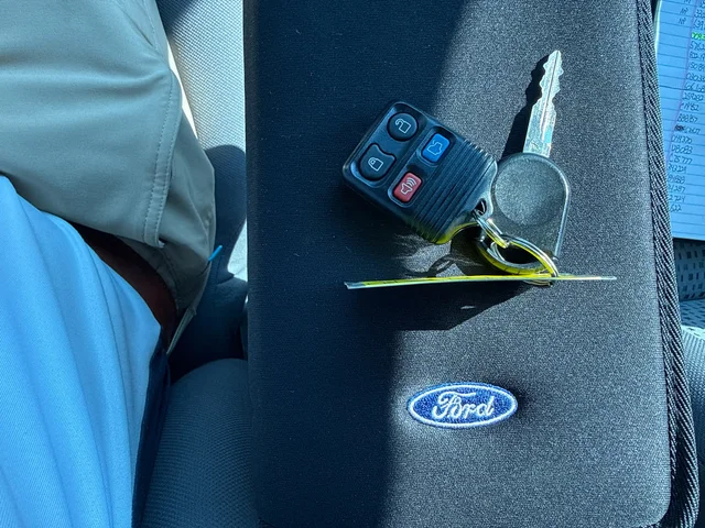 SEMINUEVOS FORD Focus a Estados en autogozo