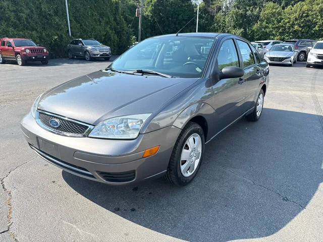 SEMINUEVOS FORD Focus a Estados en autogozo