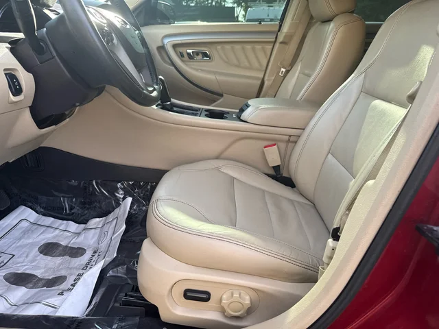 SEMINUEVOS FORD Taurus a Estados en autogozo