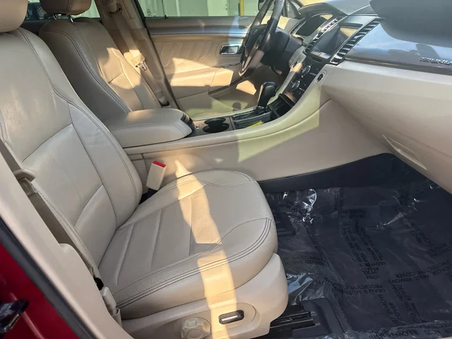 SEMINUEVOS FORD Taurus a Estados en autogozo