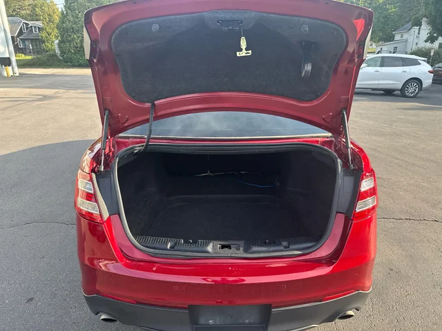 SEMINUEVOS FORD Taurus a Estados en autogozo