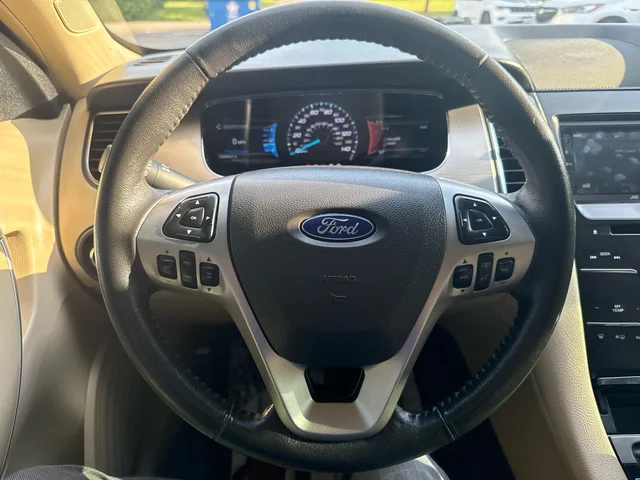SEMINUEVOS FORD Taurus a Estados en autogozo
