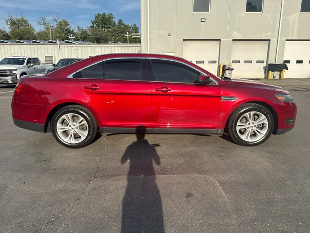 SEMINUEVOS FORD Taurus a Estados en autogozo