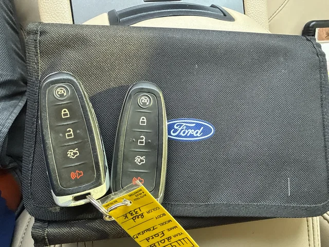 SEMINUEVOS FORD Taurus a Estados en autogozo
