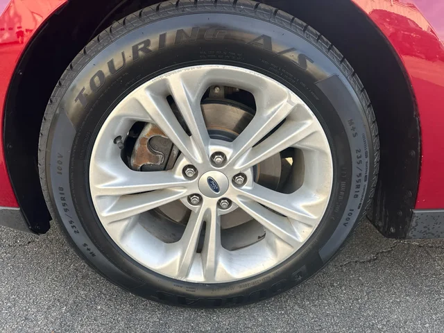 SEMINUEVOS FORD Taurus a Estados en autogozo